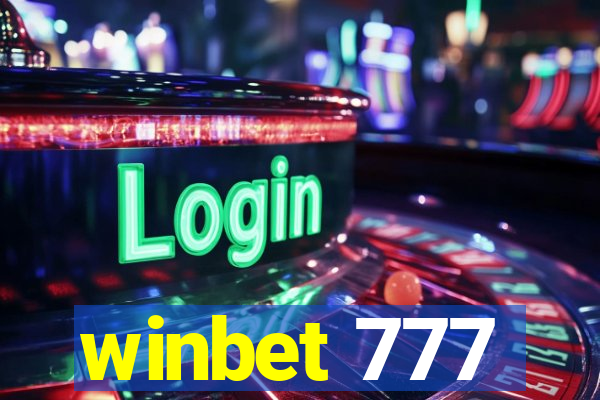 winbet 777